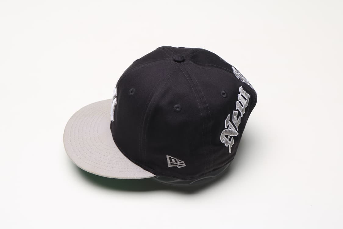 뉴에라 9FIFTY 뉴욕 양키스 스냅백 모자 상품이미지2