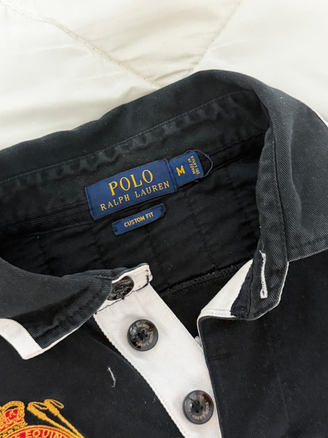폴로 빅포니 치프키프 미국 상품이미지5