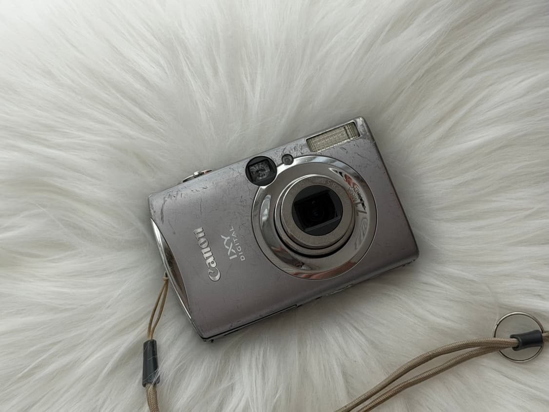 Canon ixy 캐논 익시 900IS (ixus 익서스 850 IS)  상품이미지2