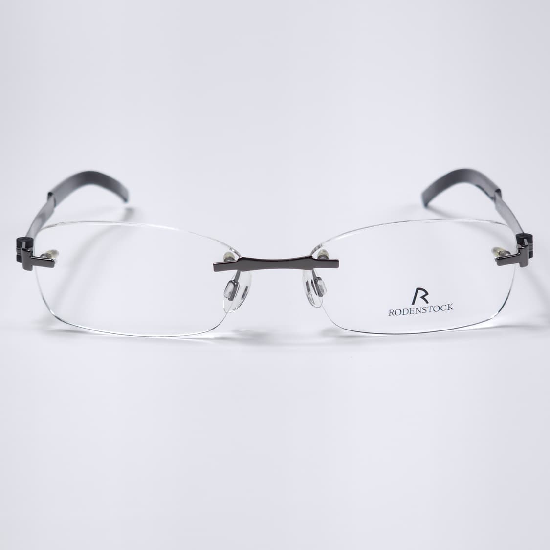 (새상품)로덴스톡 RODENSTOCK 독일 빈티지 무테 안경 상품이미지1