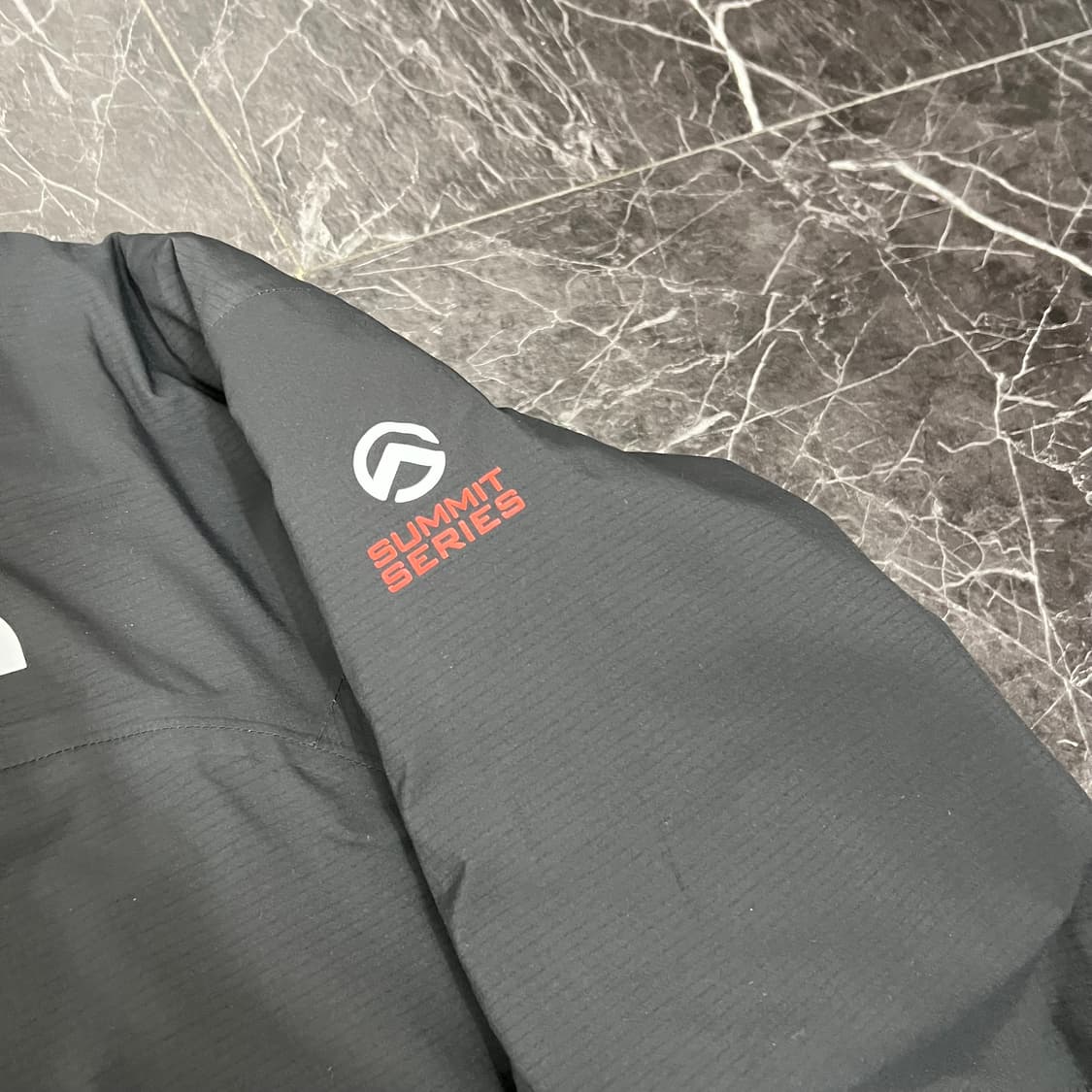 노스페이스 써밋 하이벤트 알파 패디드 후드 자켓 상품이미지6