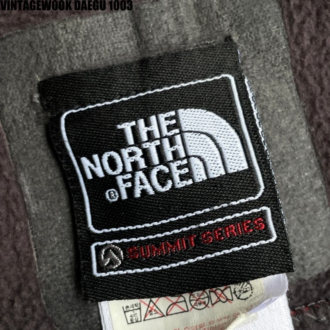 노스페이스 바람막이 105 상품이미지3