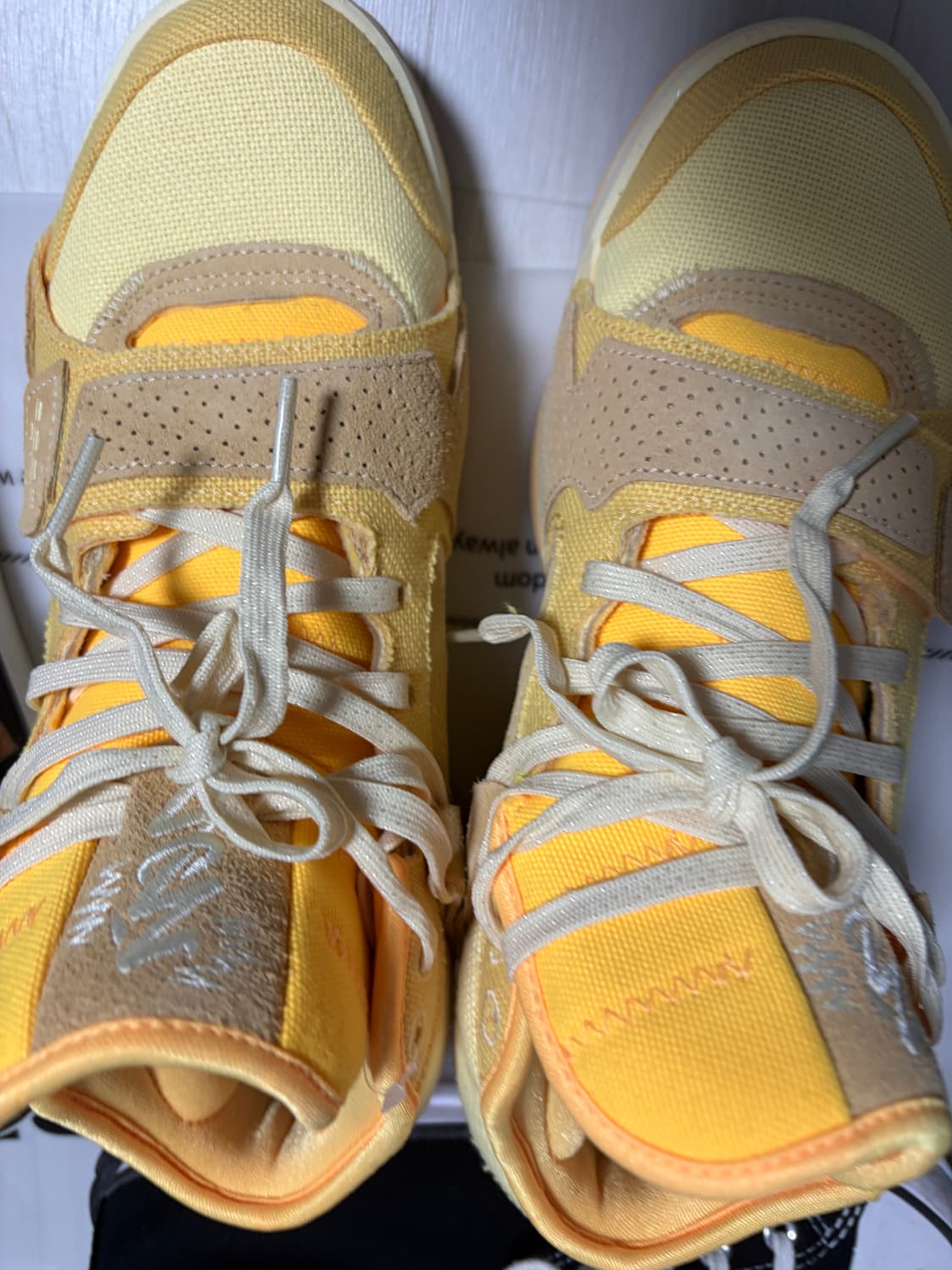 조던 자이언2 265사이즈 상품이미지1