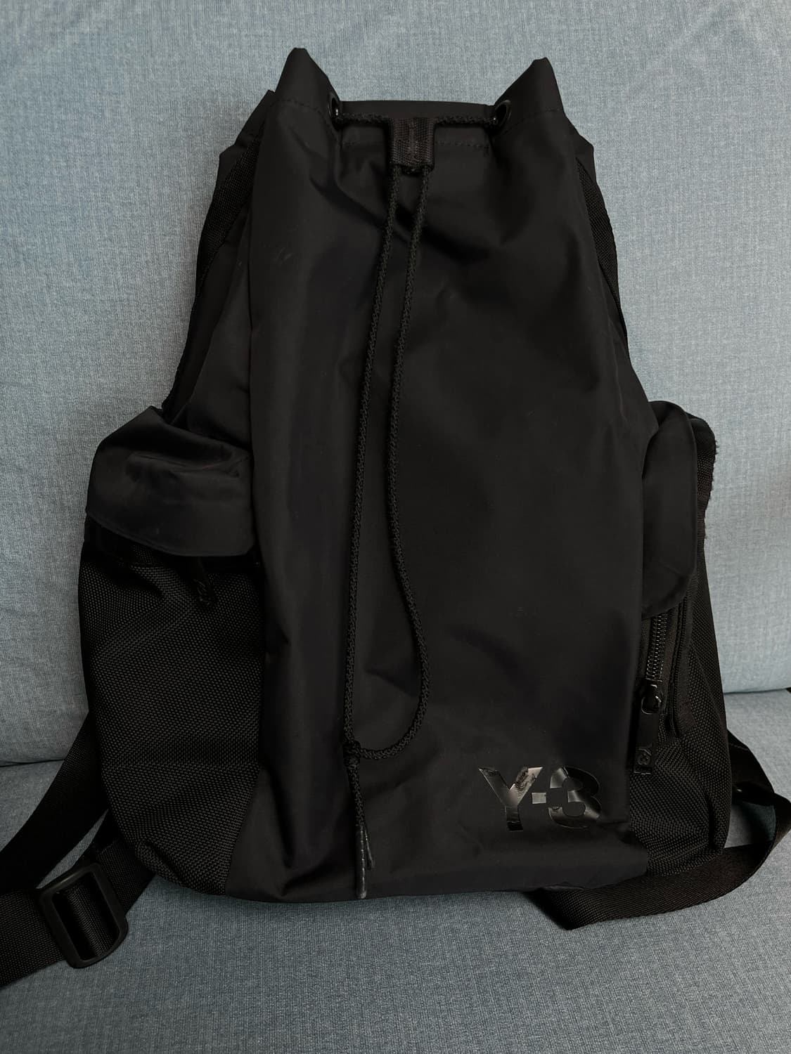 Y-3 백팩 상품이미지1
