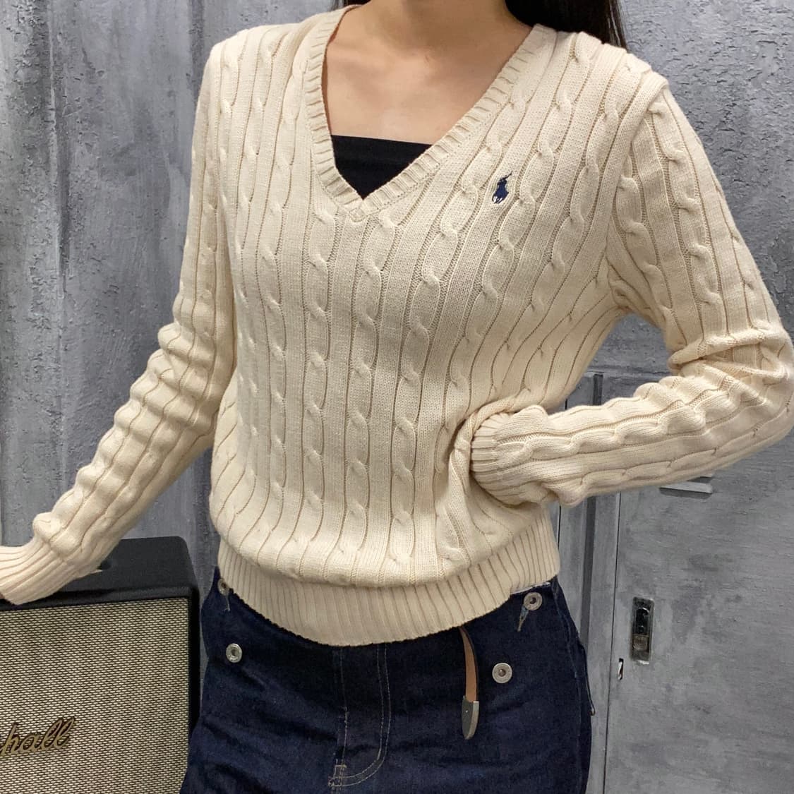 Polo Ralph Lauren 상품이미지2