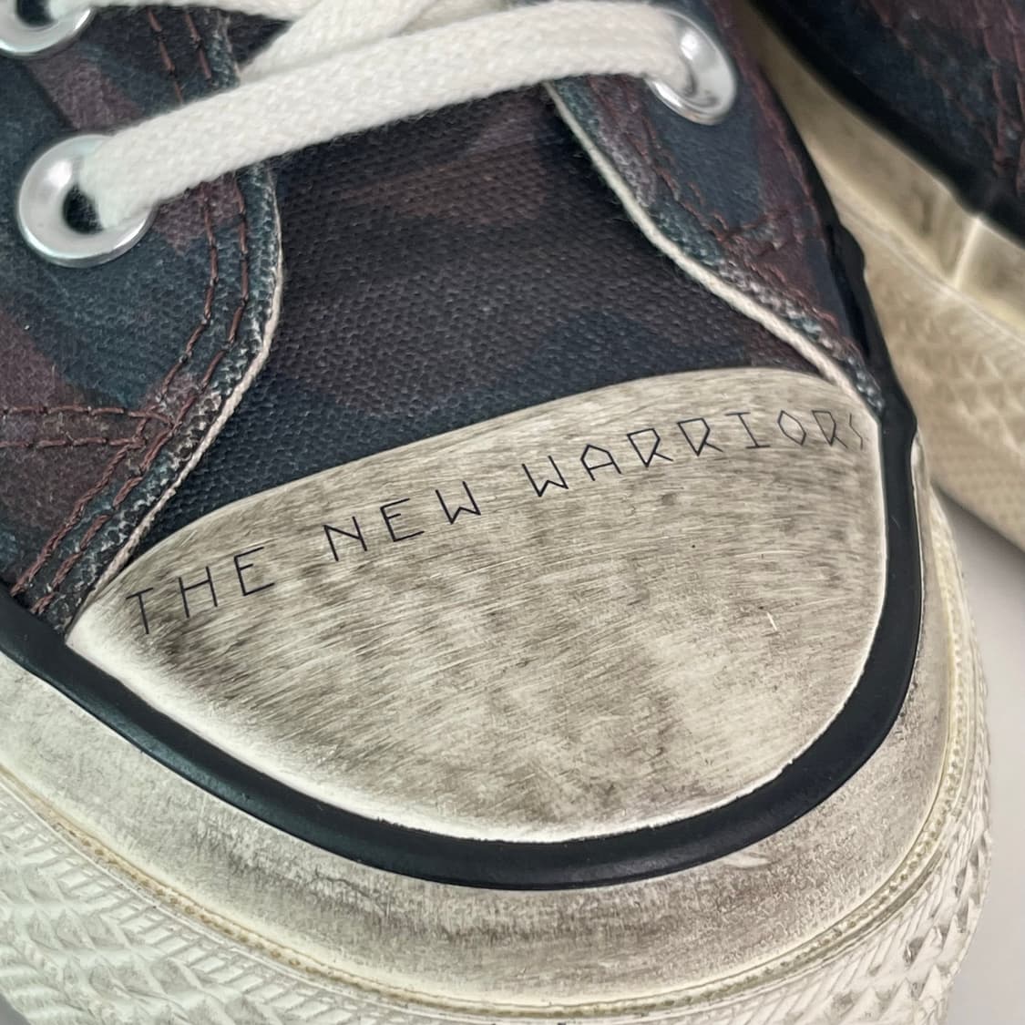 컨버스 언더커버 척70 스니커즈 카모 280 새제품 상품이미지3