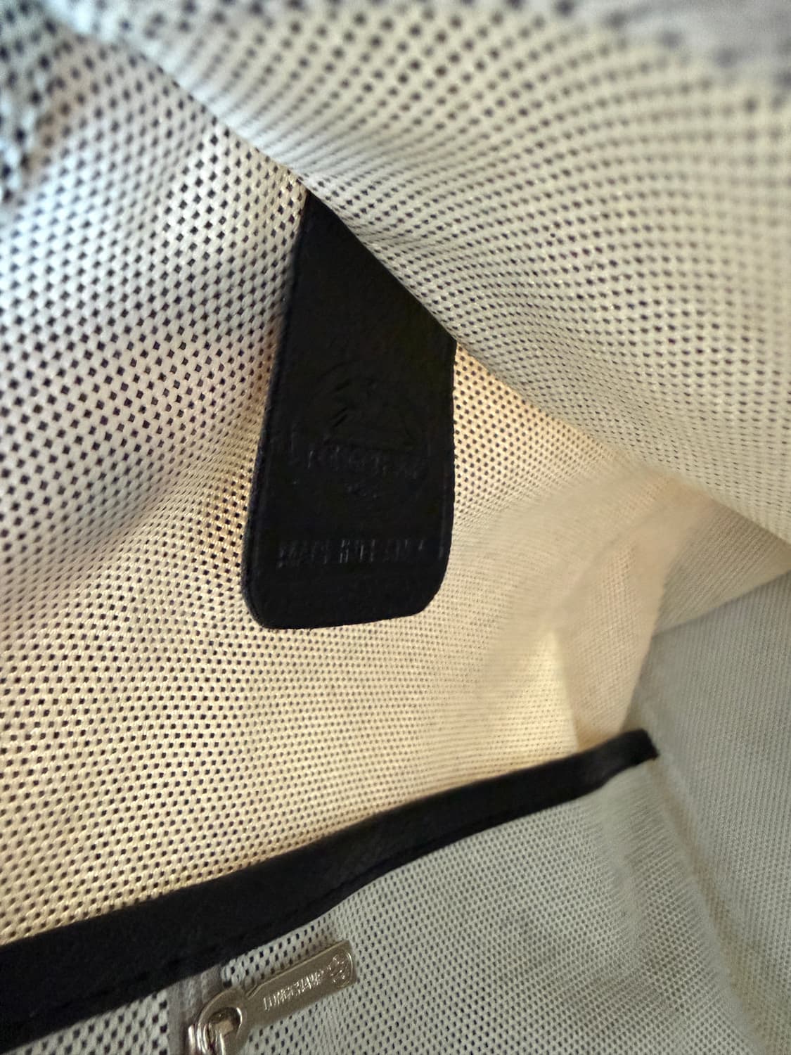 롱샴(Longchamp) 숄더백(FRANCE) 상품이미지9