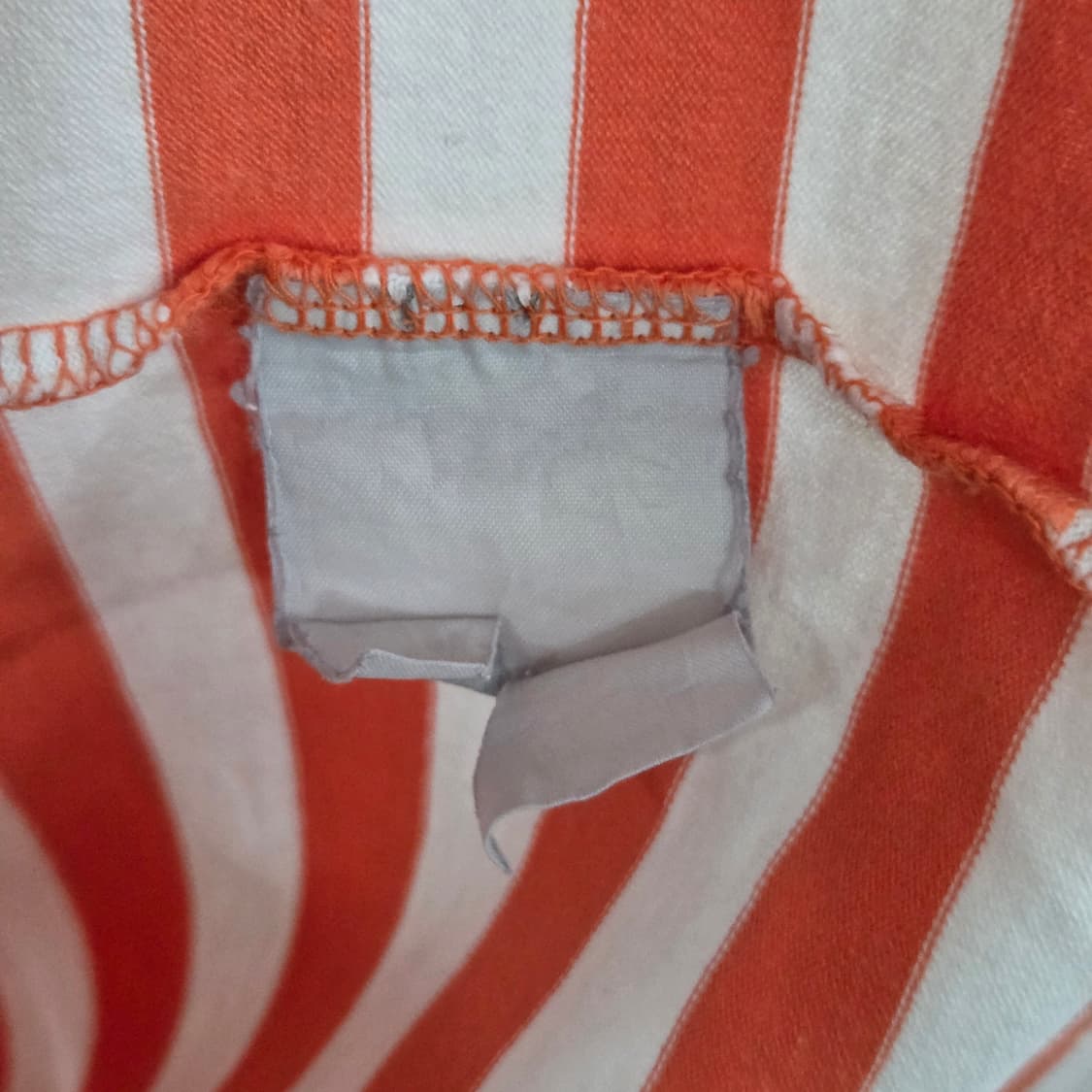 폴로랄프로렌 원포켓 스트라이프 반팔티 105 상품이미지4