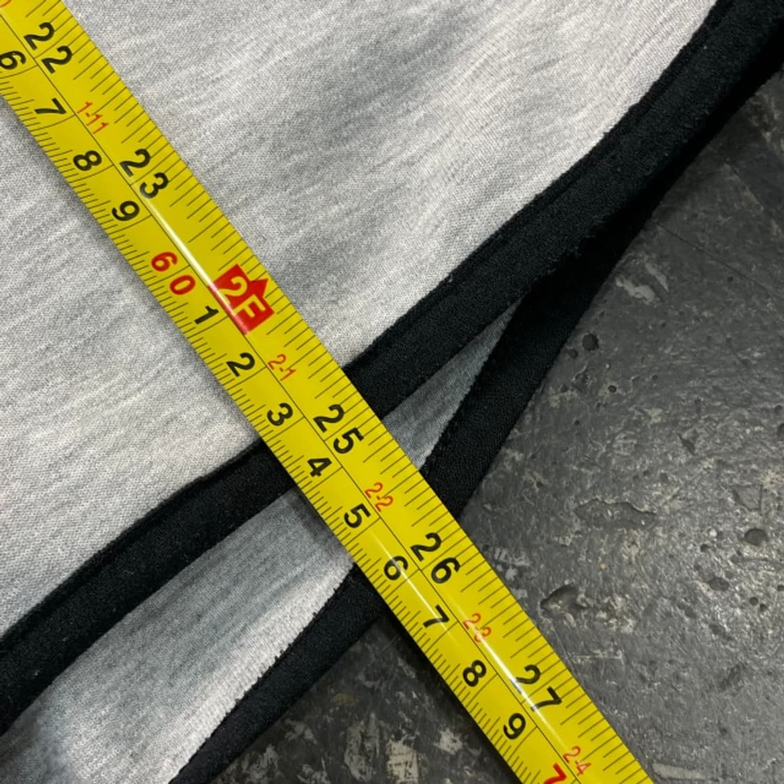 95 나이키 테크팩 후드집업 상품이미지6