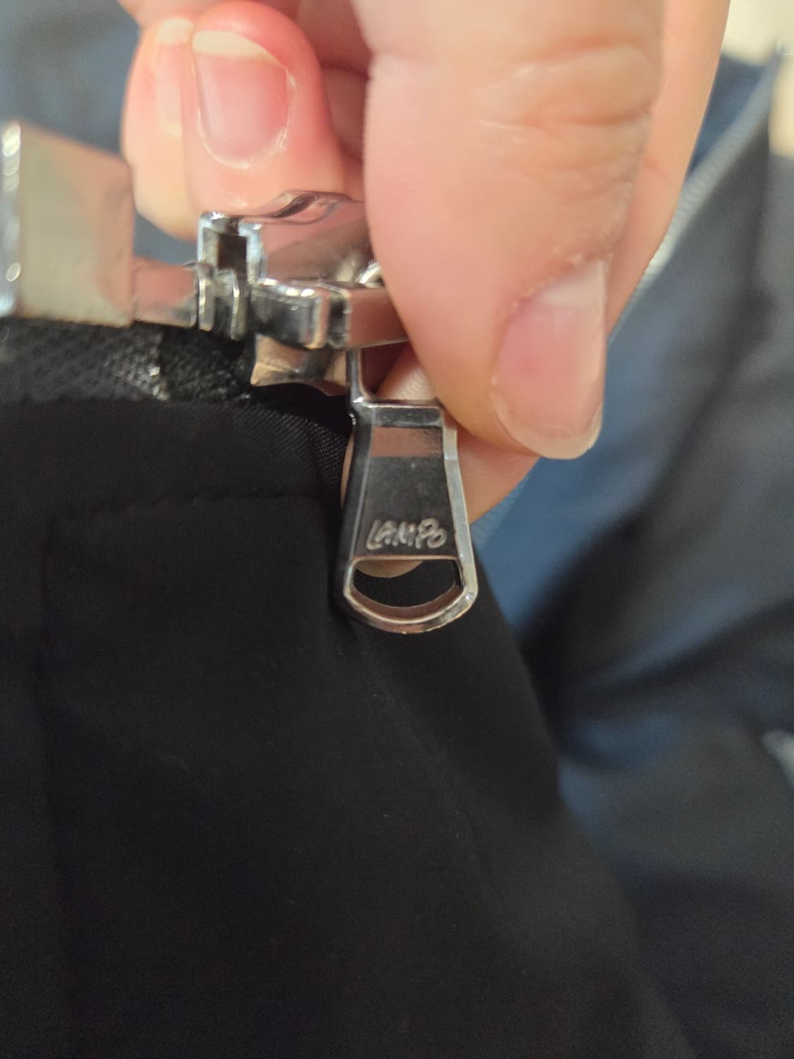 클럽모나코 mens s ma-1 구스다운 솜털90 깃털10 상품이미지4