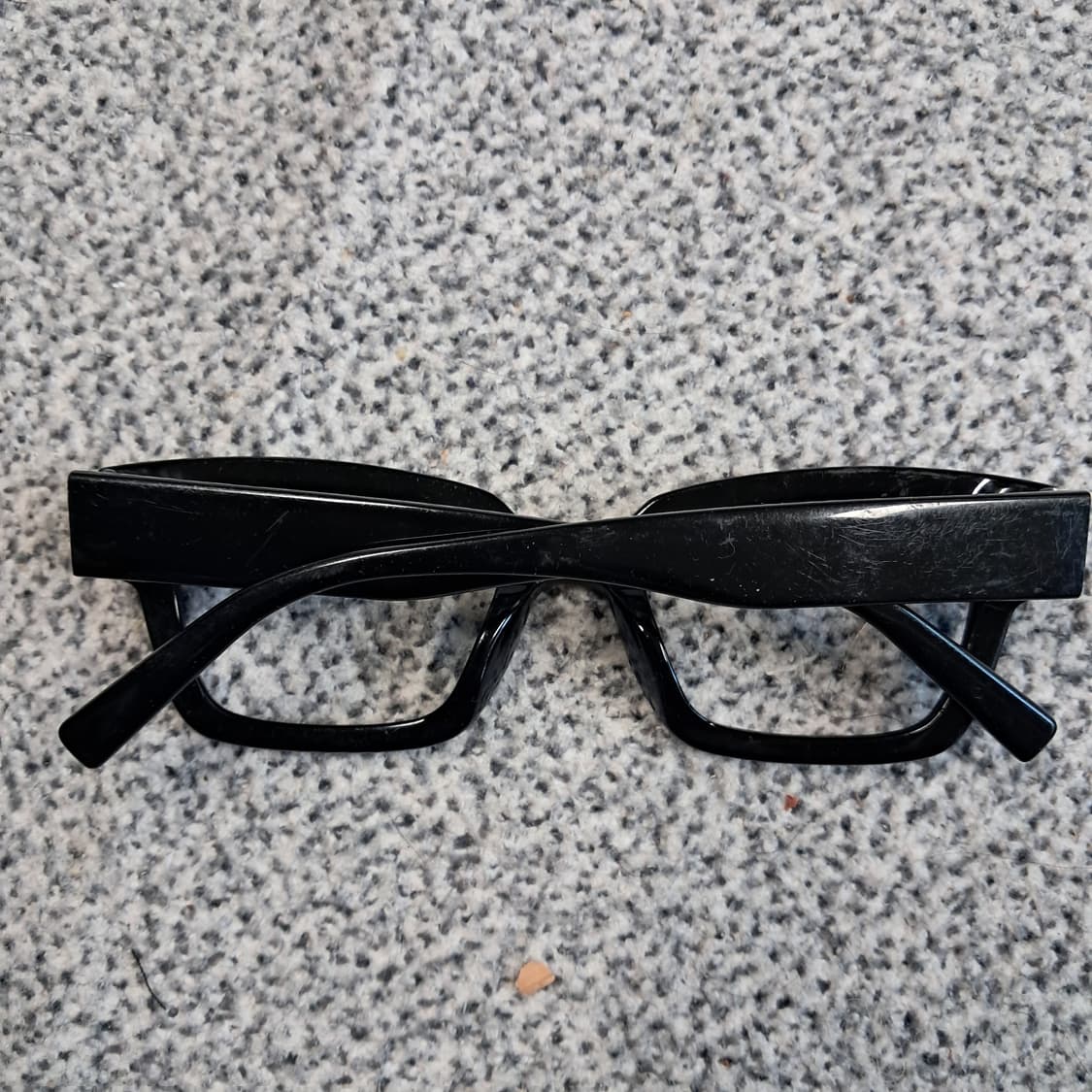 Warby Parker  뿔테 상품이미지3
