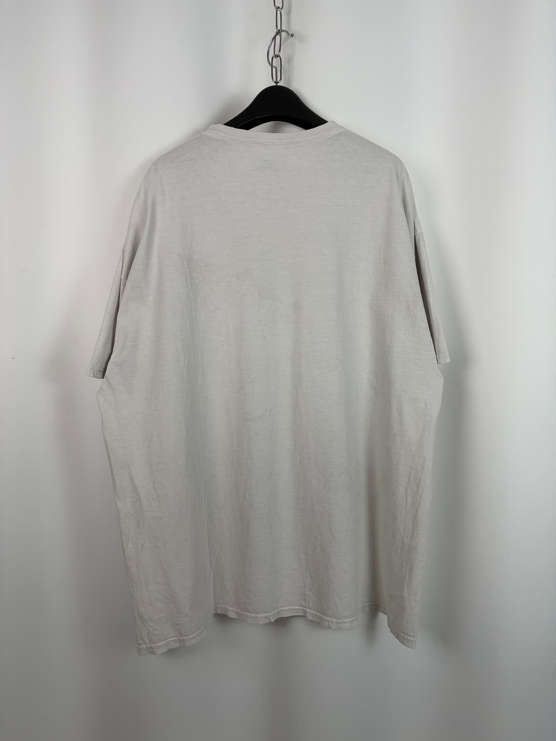 a450) 분노의질주 빈티지 그래픽 반팔티셔츠 상품이미지5