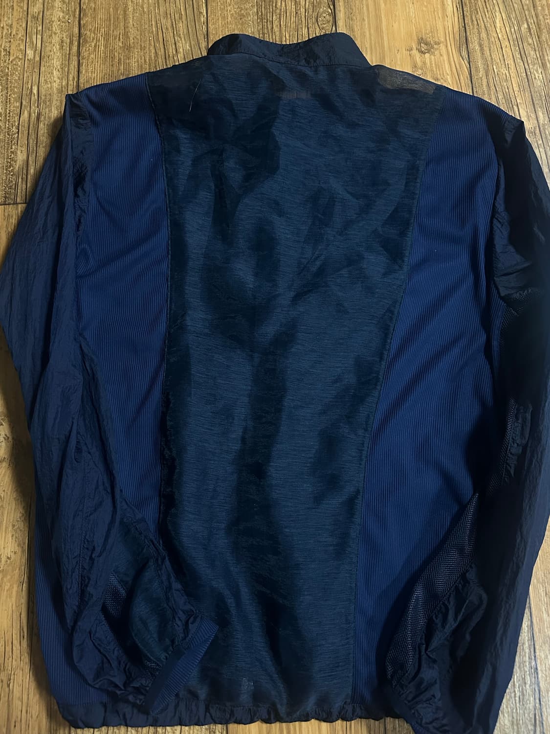 xlim EP.5 synopsis 01 jacket deep blue 2 상품이미지3