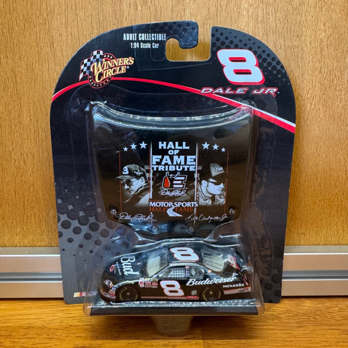 NASCAR 8 Dale JR Hall of Fame Tribute 상품이미지1
