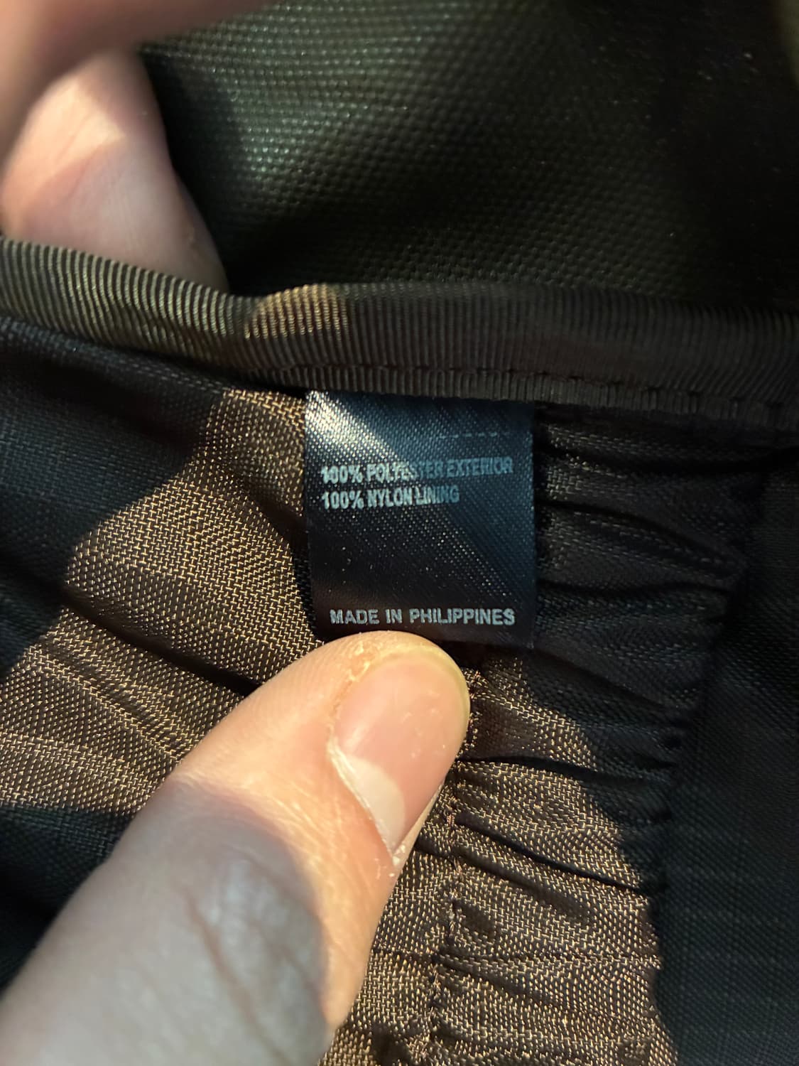 그레고리 코튼카모 리얼트리 백팩 상품이미지7