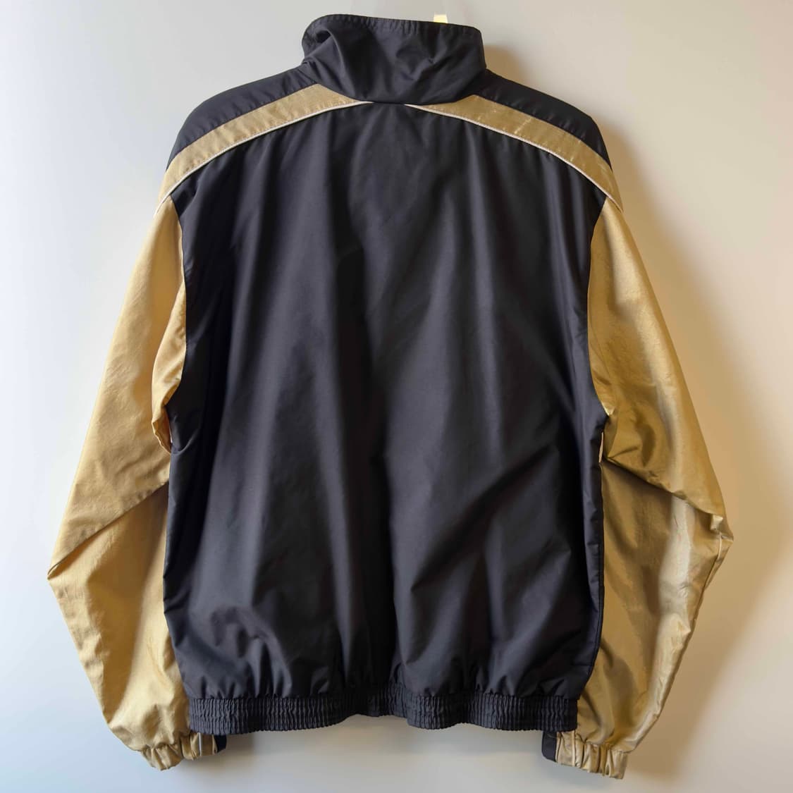 90s HARTWELL 올드스쿨 바람막이 상품이미지7