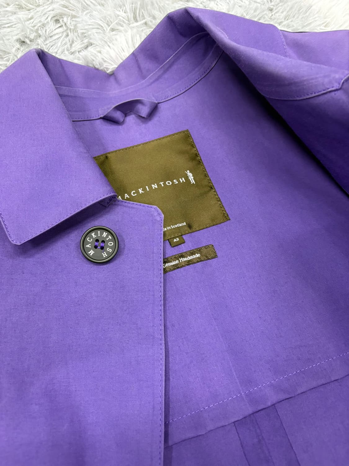 매킨토시 러버라이즈 맥코트 상품이미지5