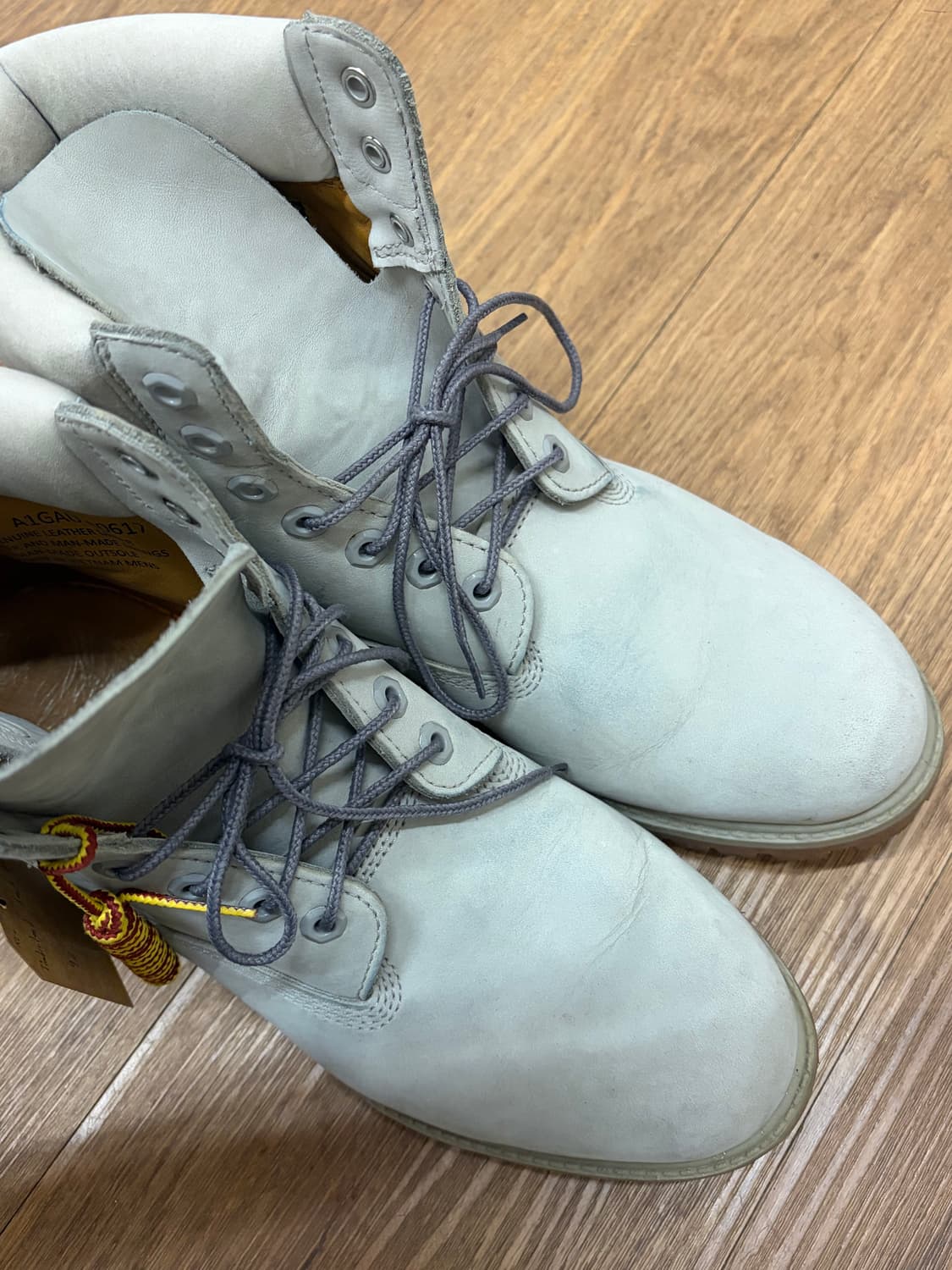 팀버랜드 워커 상품이미지4