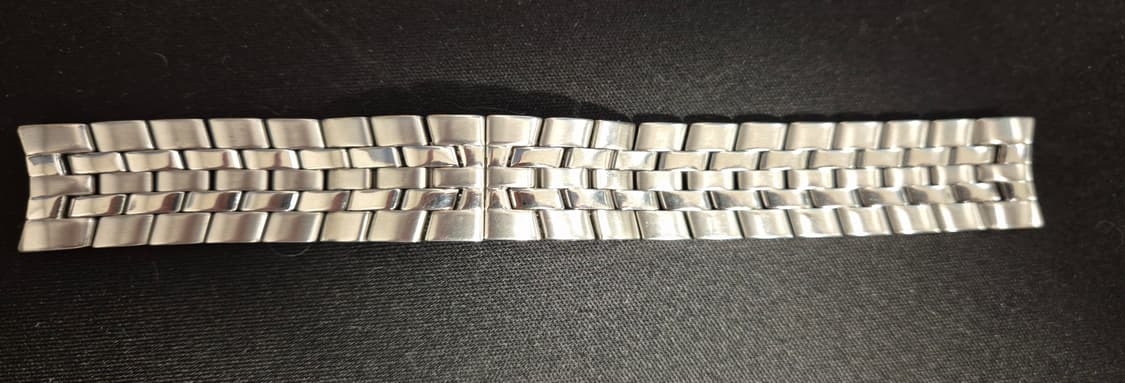 RADO 순정 스트랩 18mm 상품이미지1