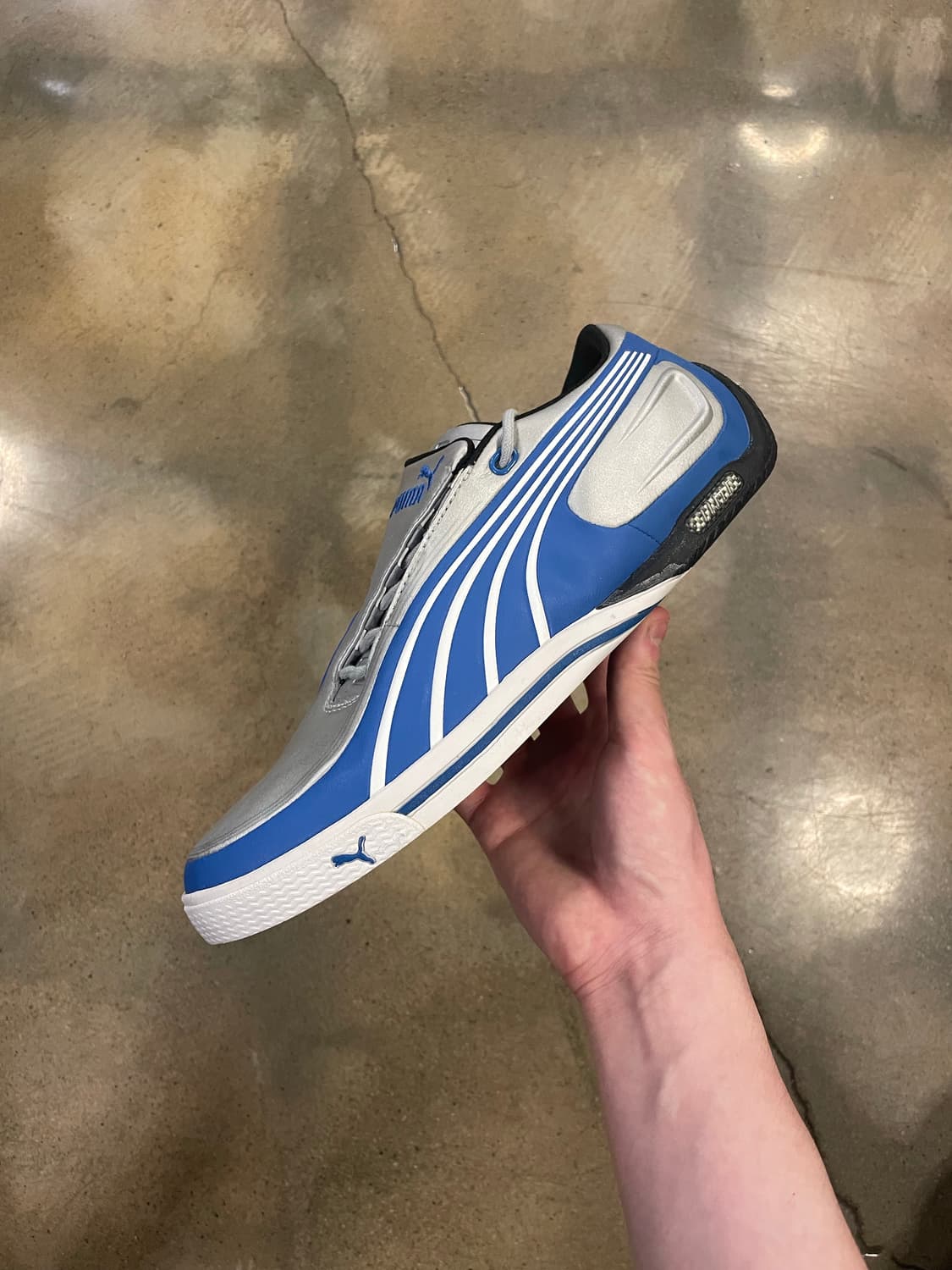 Puma SL Street  상품이미지4