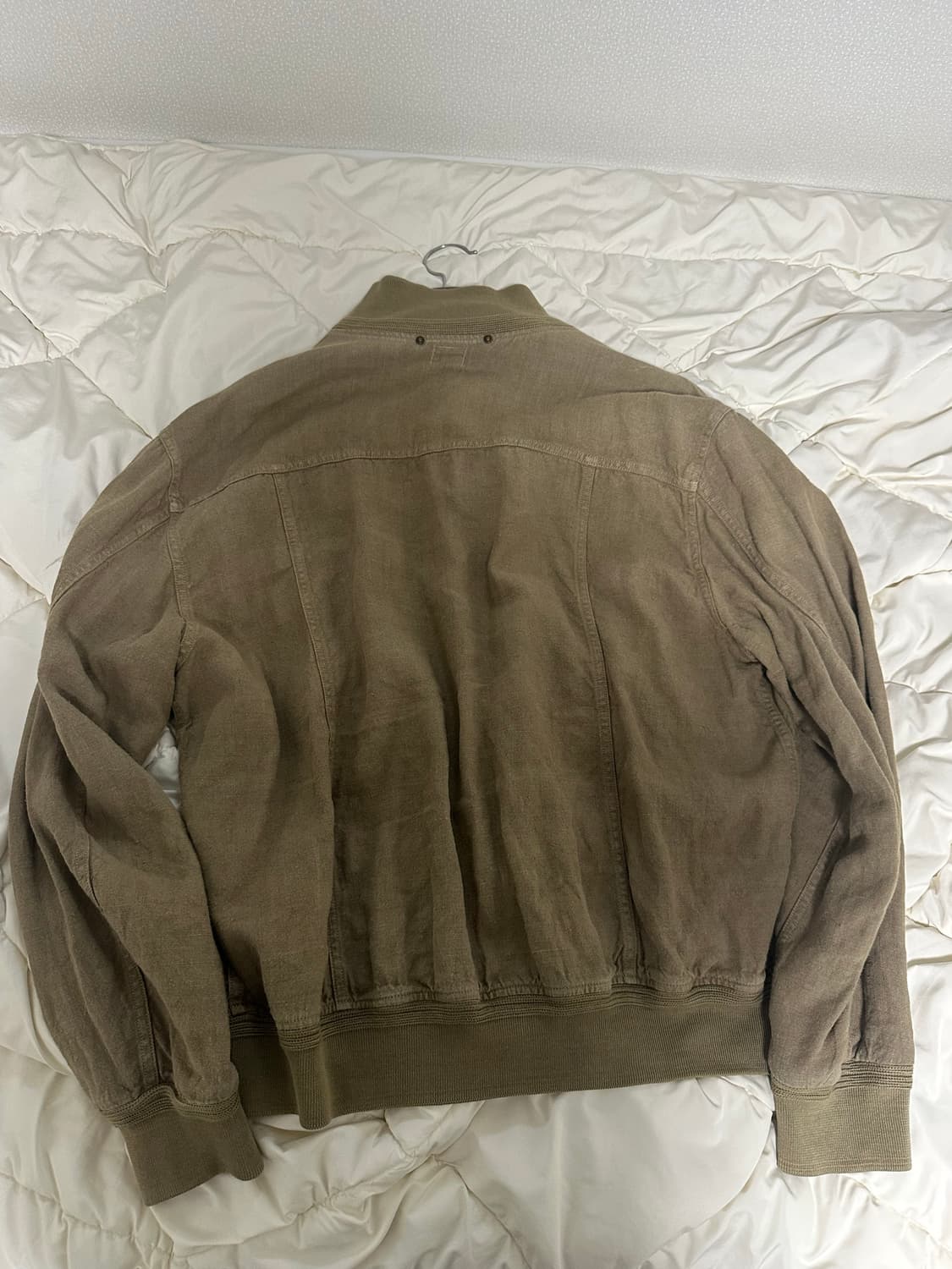 Cp company 린넨자켓 빈티지 상품이미지3