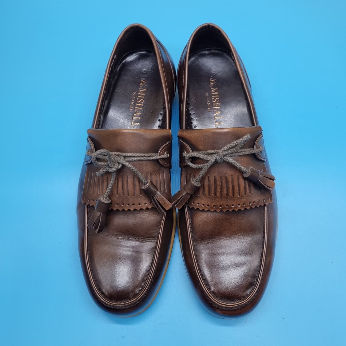 미쉘바이탠디 남성테슬로퍼250 상품이미지2