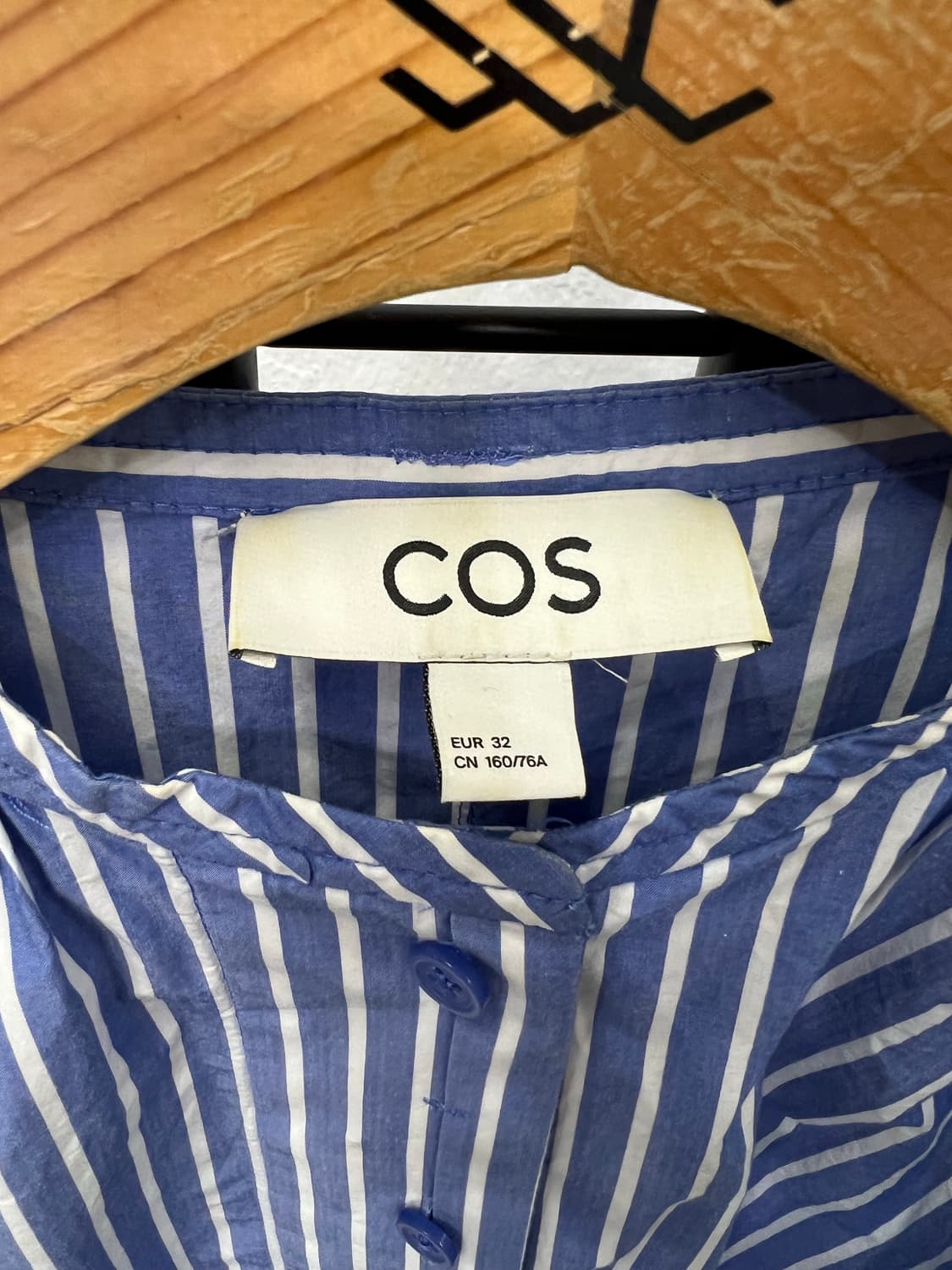 정품) COS 코스 여성 원피스 32 상품이미지7