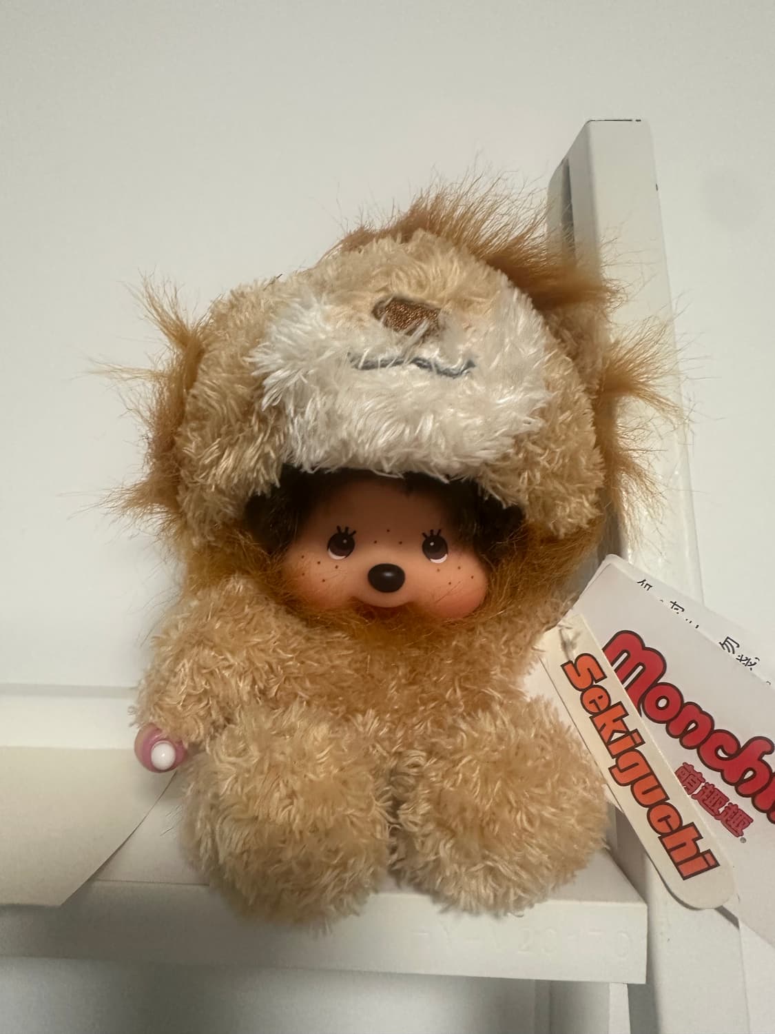 사자 몬치치 가격 제안! 상품이미지1