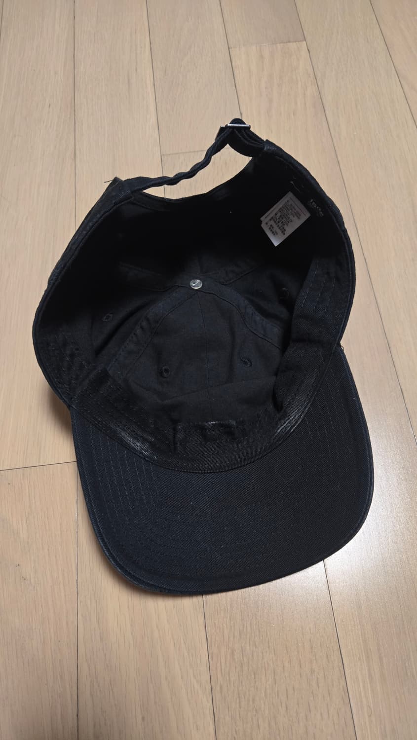 나이키 헤리티지86 볼캡 상품이미지2