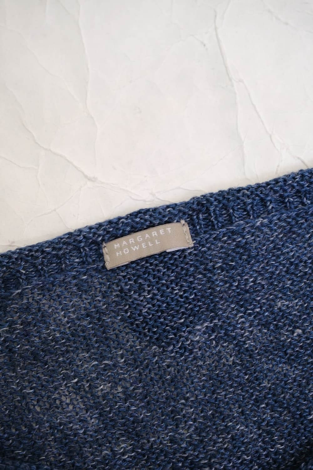 Margaret Howell pocket knit 상품이미지8
