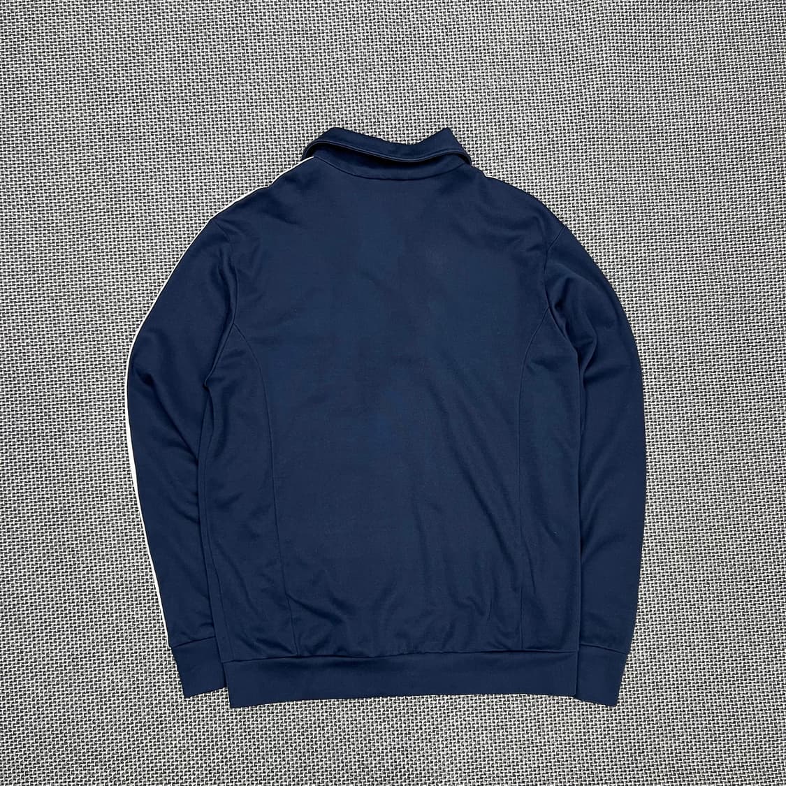 아디다스 네이비 트랙탑 져지 105 상품이미지4