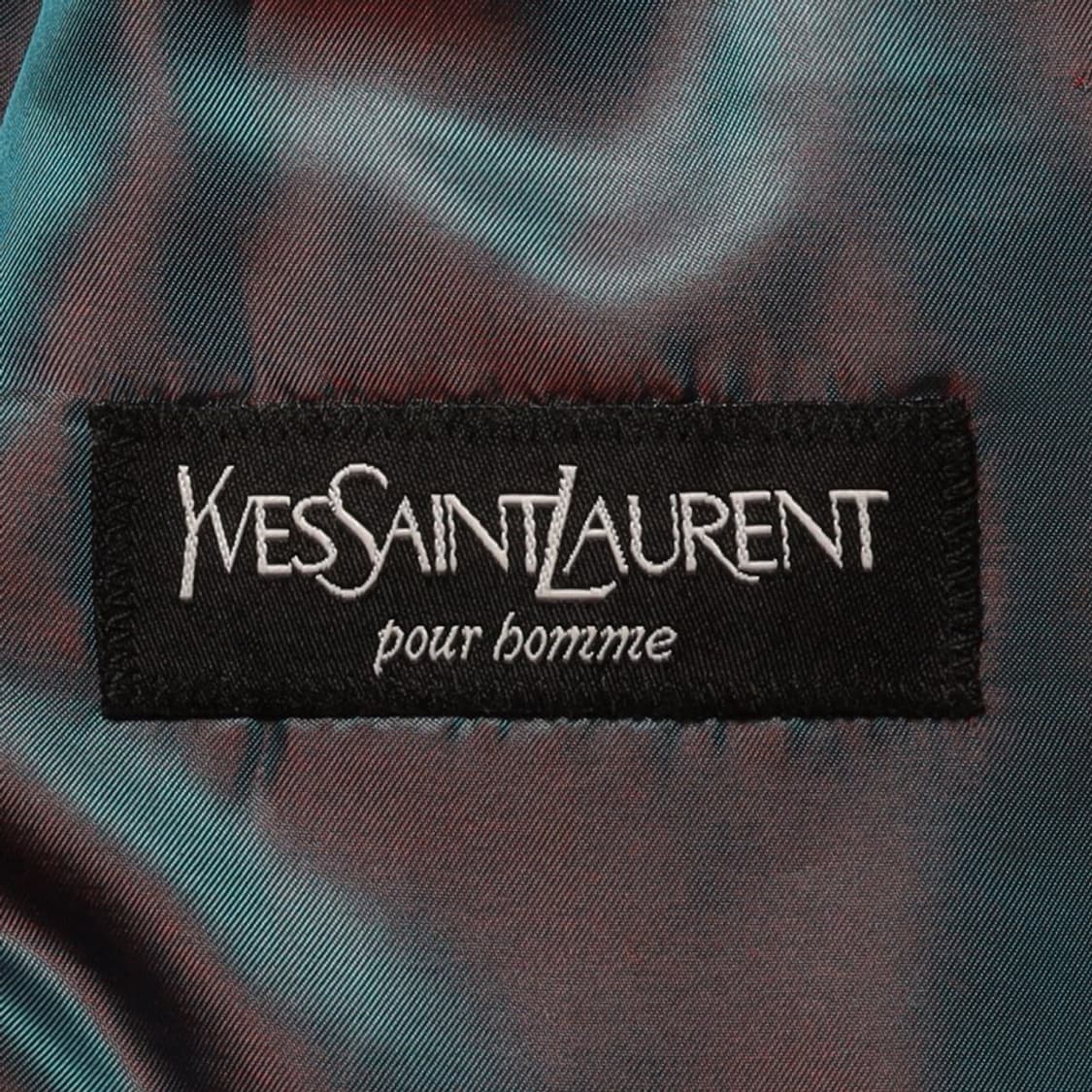 입생로랑 Yves Saint Laurent Cotton 2B Blazer 상품이미지7