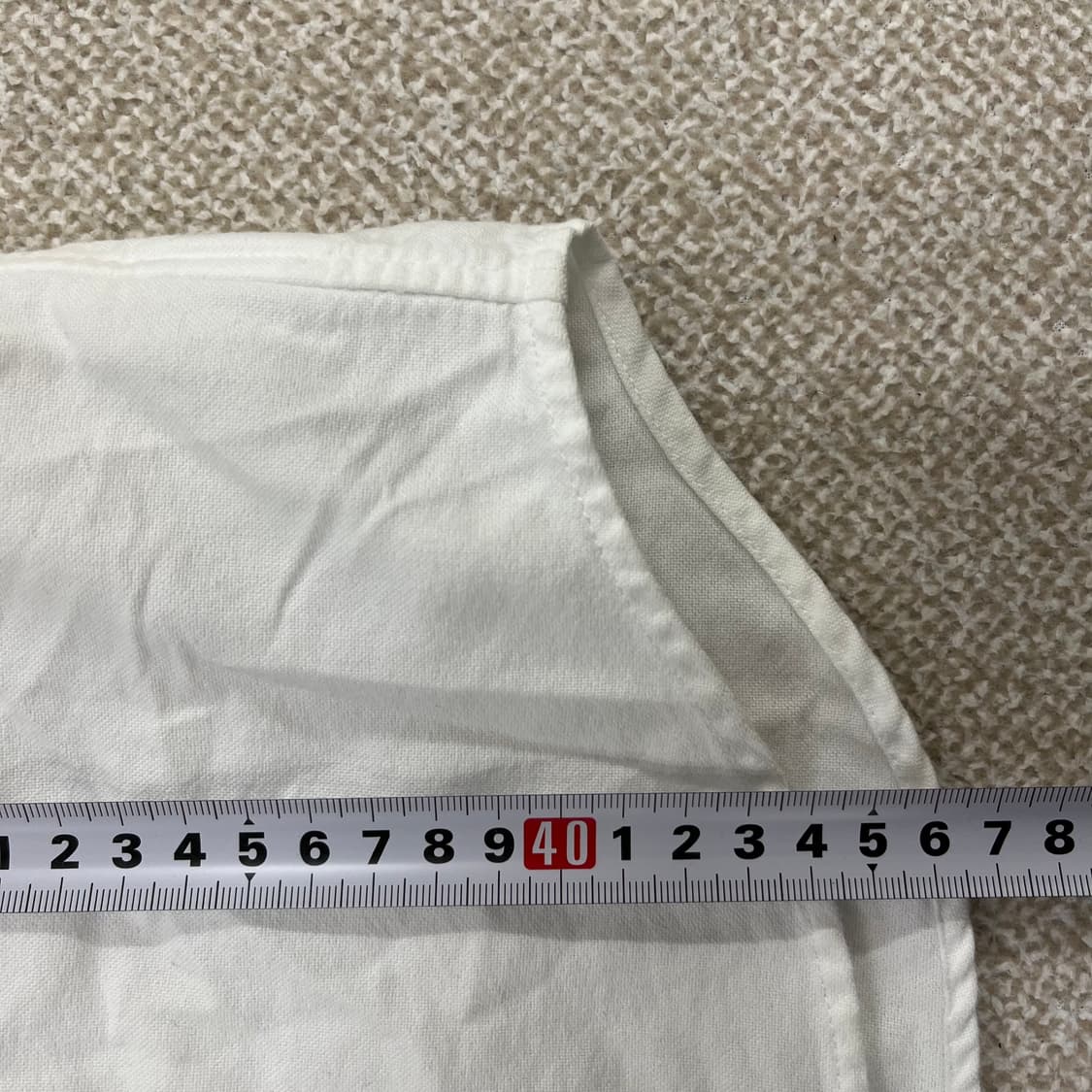 4T 폴로랄프로렌 키즈 옥스포드 셔츠 0213M 상품이미지7