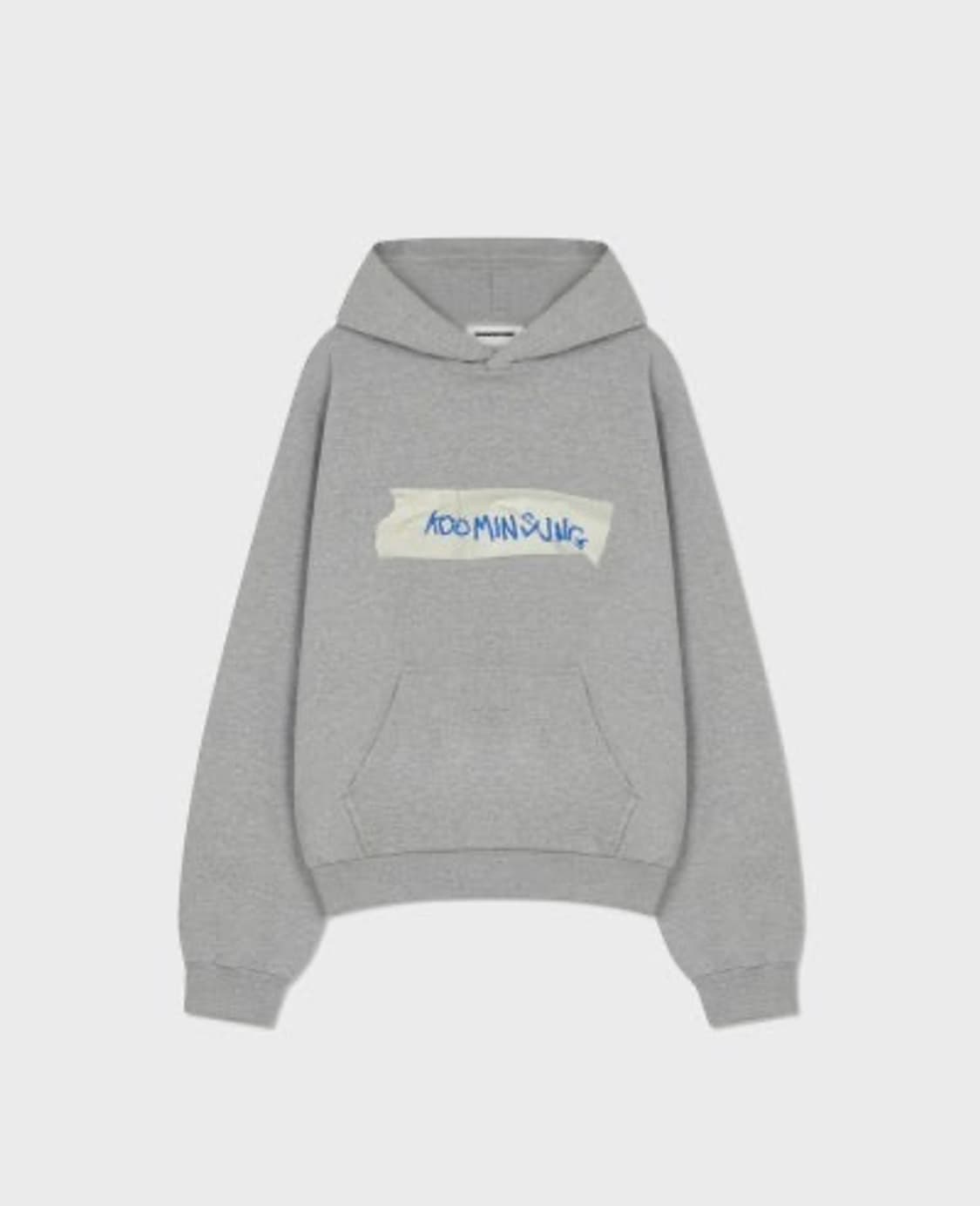 구민성 후드티 L 상품이미지1