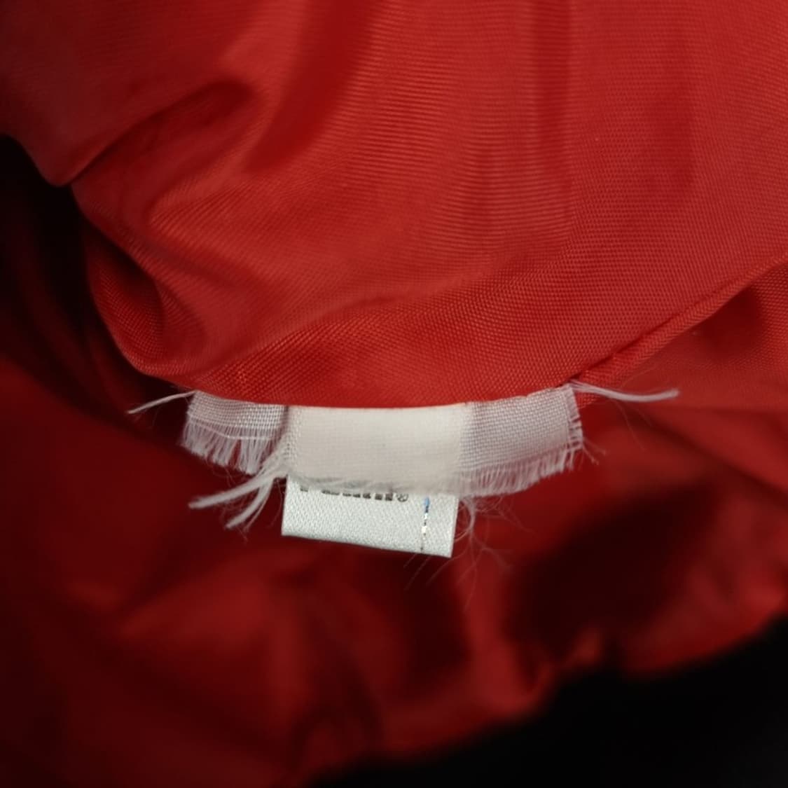 [푸마] 로고 빈티지 프린팅 경량 패딩 자켓 M19934 상품이미지7