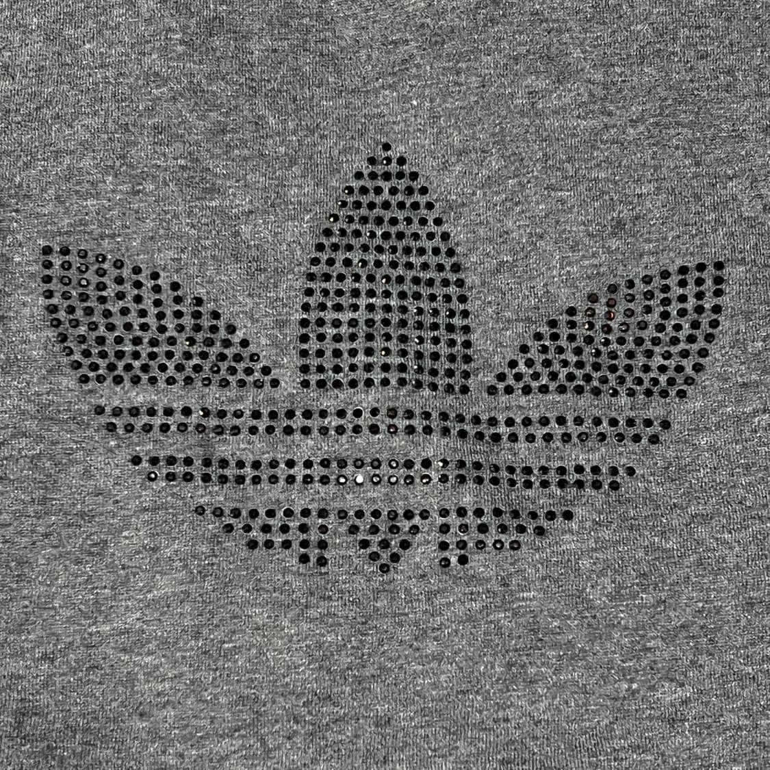  아디다스 트레포일 후드 집업 y16067 상품이미지7