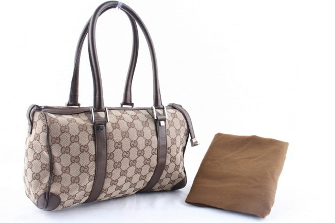 GUCCI 클래식 미니 보스턴백 상품이미지2