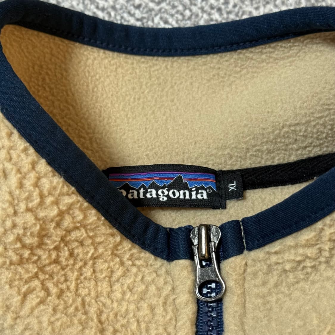 파타고니아 레트로파일 후리스 상품이미지6