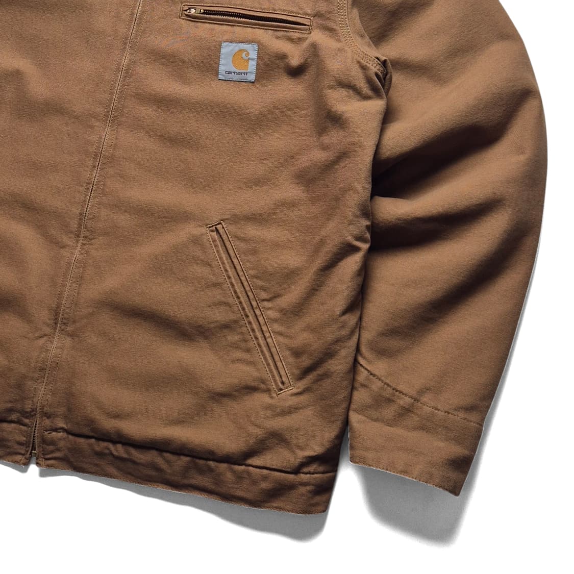 [XL] 칼하트 WIP 디트로이트 자켓 상품이미지5