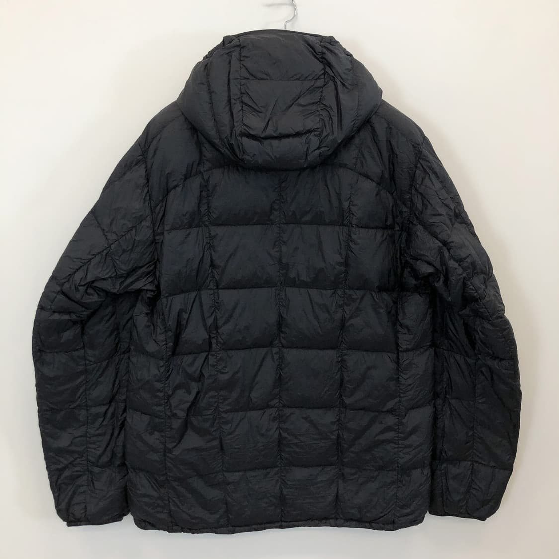 몽벨 ex800 슈페리어 다운파카 XL 상품이미지4