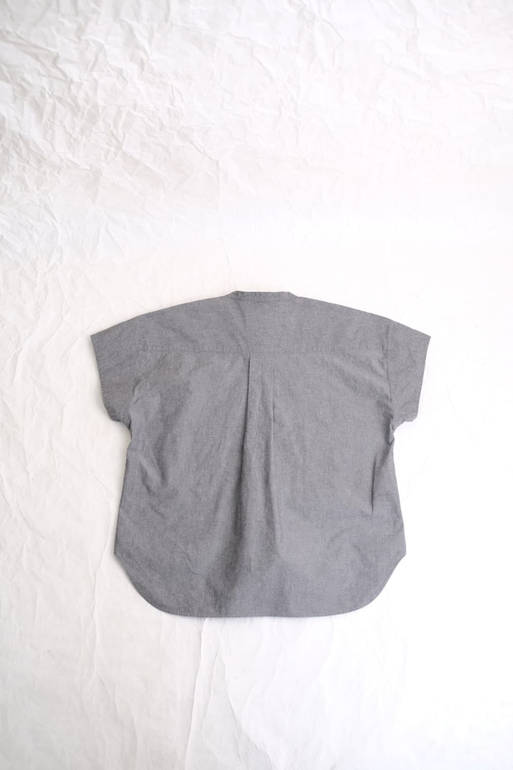 Margaret Howell pocket shirts 상품이미지3