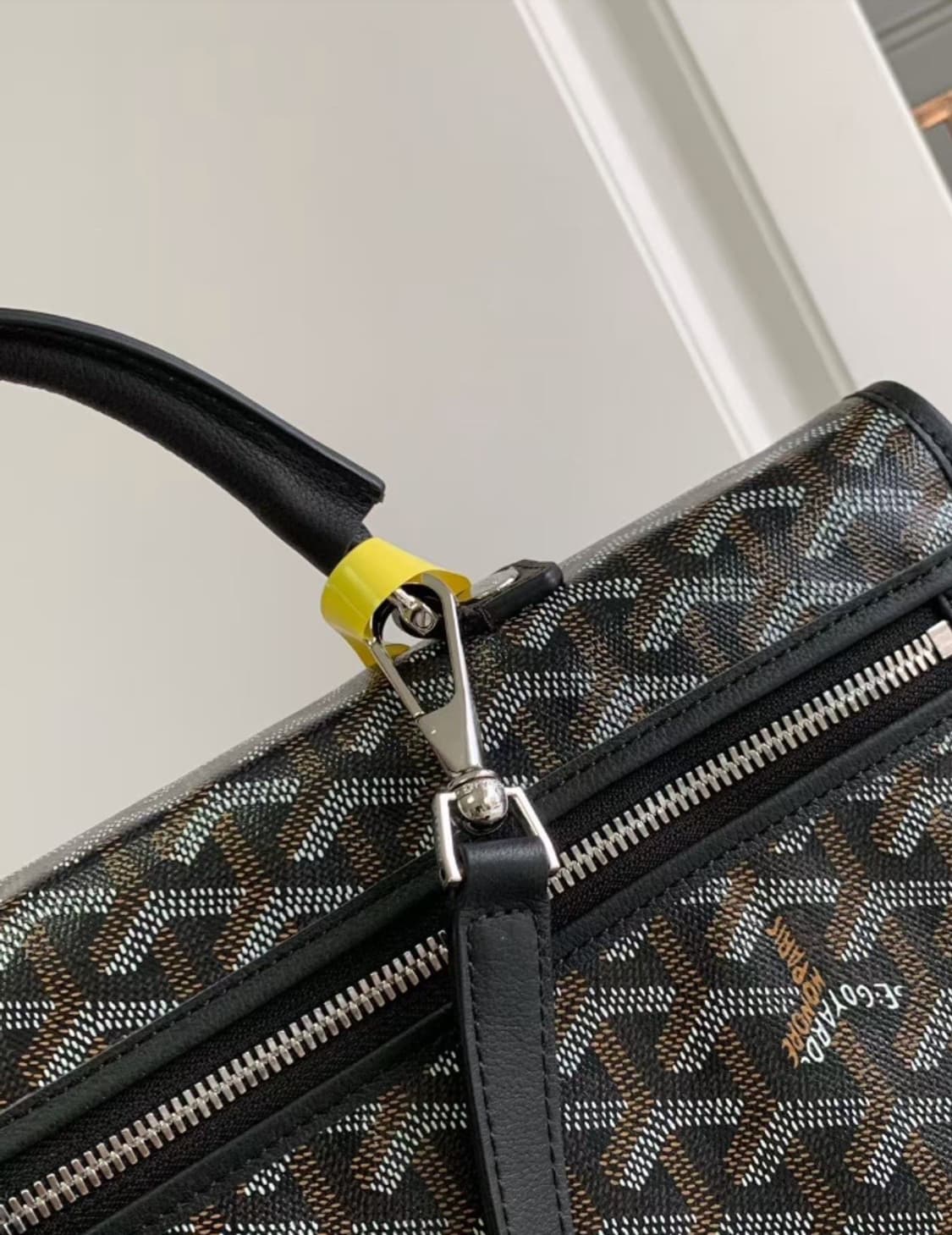 [고야;드] 새상품 / 백팩 / 풀박스 상품이미지4