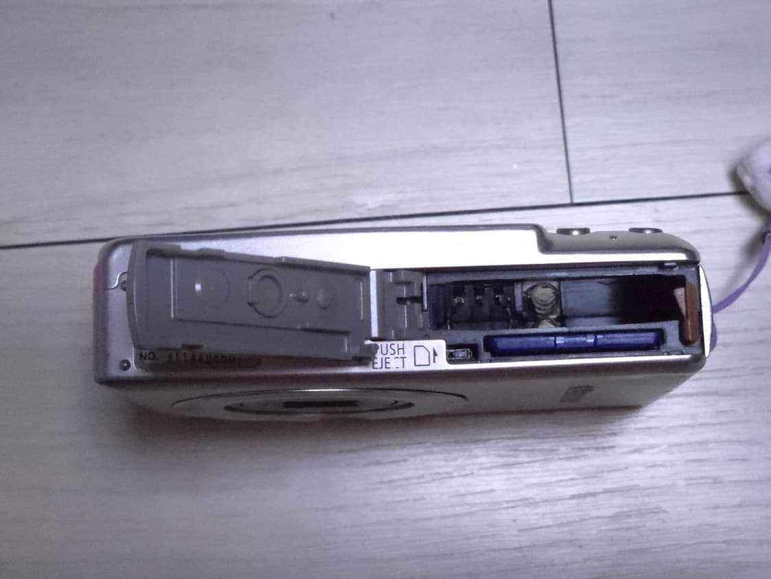 ❤️‍🔥초강추❤️‍🔥캐논 익시 디지털70 (익서스60)  작례O 상품이미지7