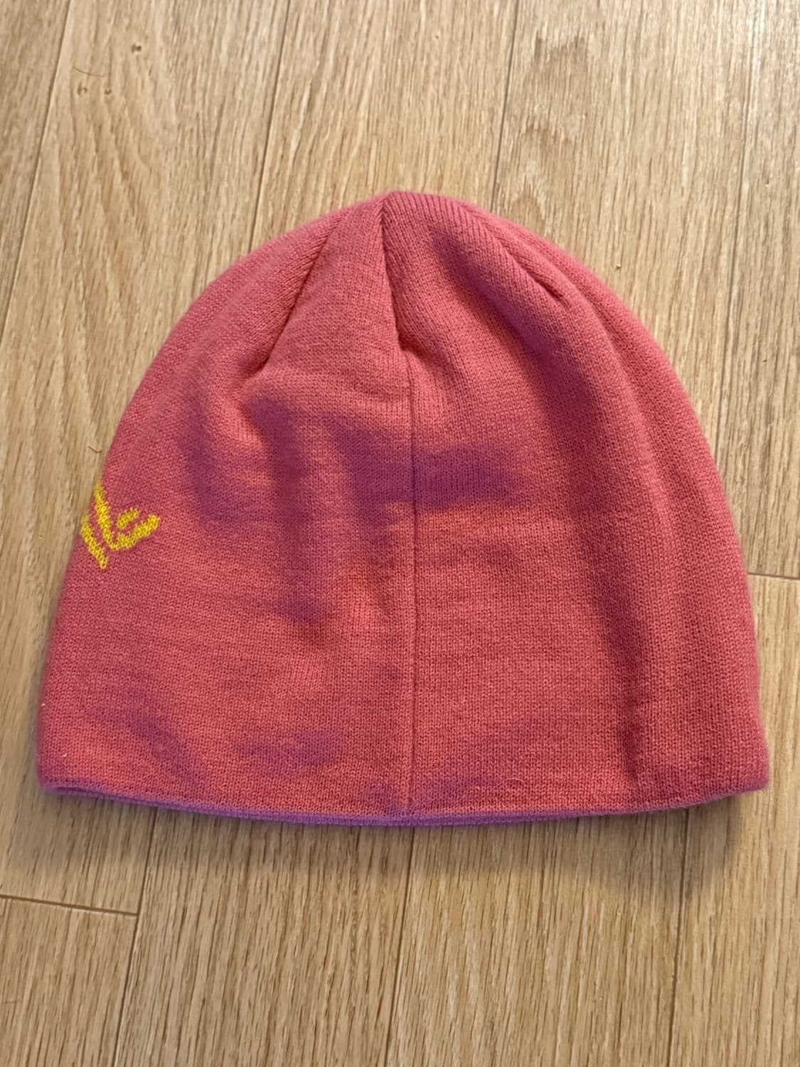 아크테릭스 비니 핑크 상품이미지2