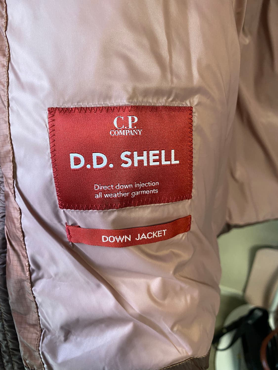 cp company ddshell 52(105) 상품이미지6