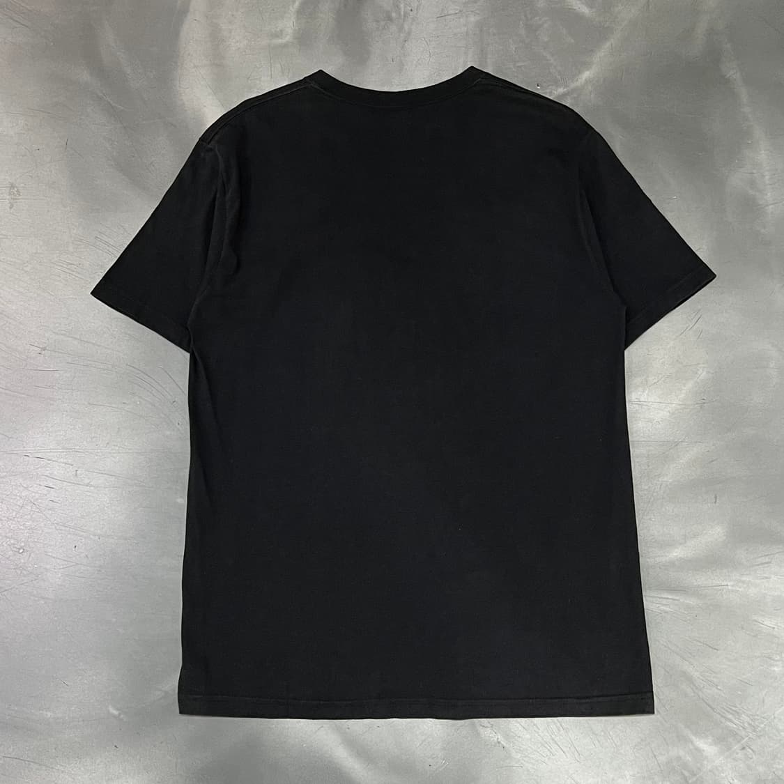  dkny 페인팅 반팔티 y16974 상품이미지2