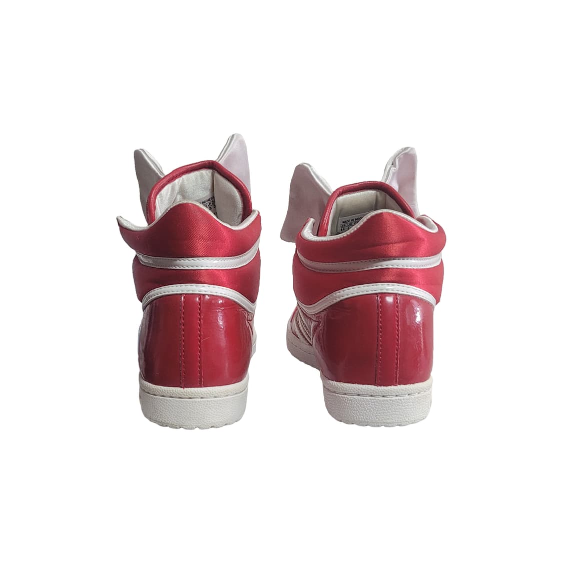 아디다스 탑텐 하이 슬릭 235 상품이미지7