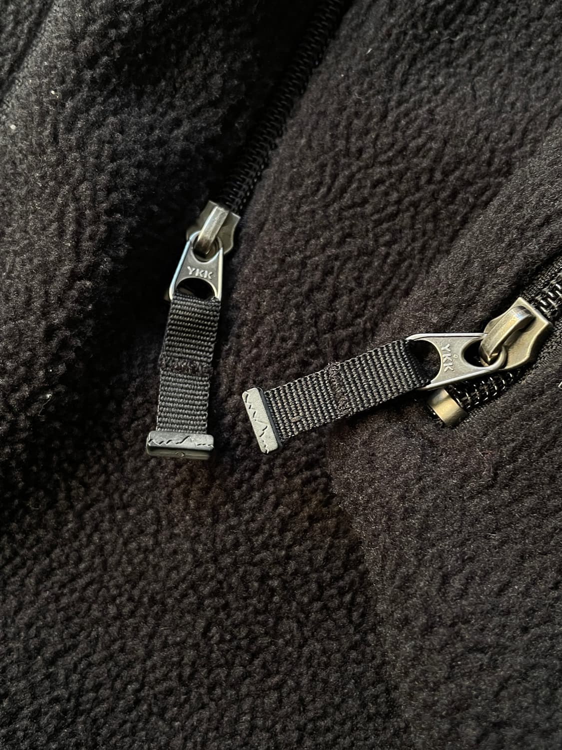 00s Patagonia Synchilla Fleece Vest 상품이미지10