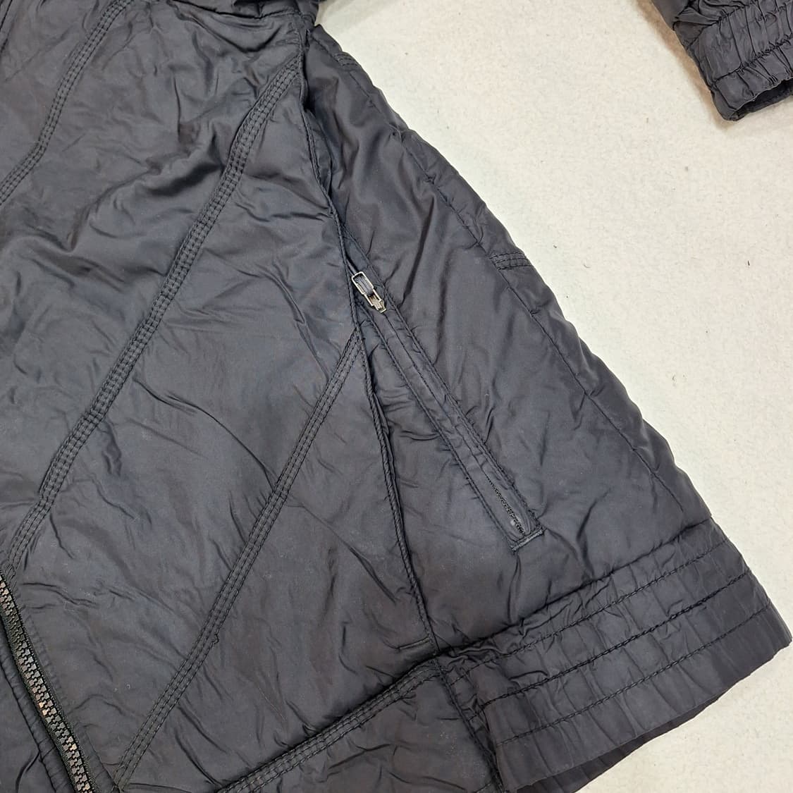 나이키  ACG퀼팅 경량패딩S 상품이미지7