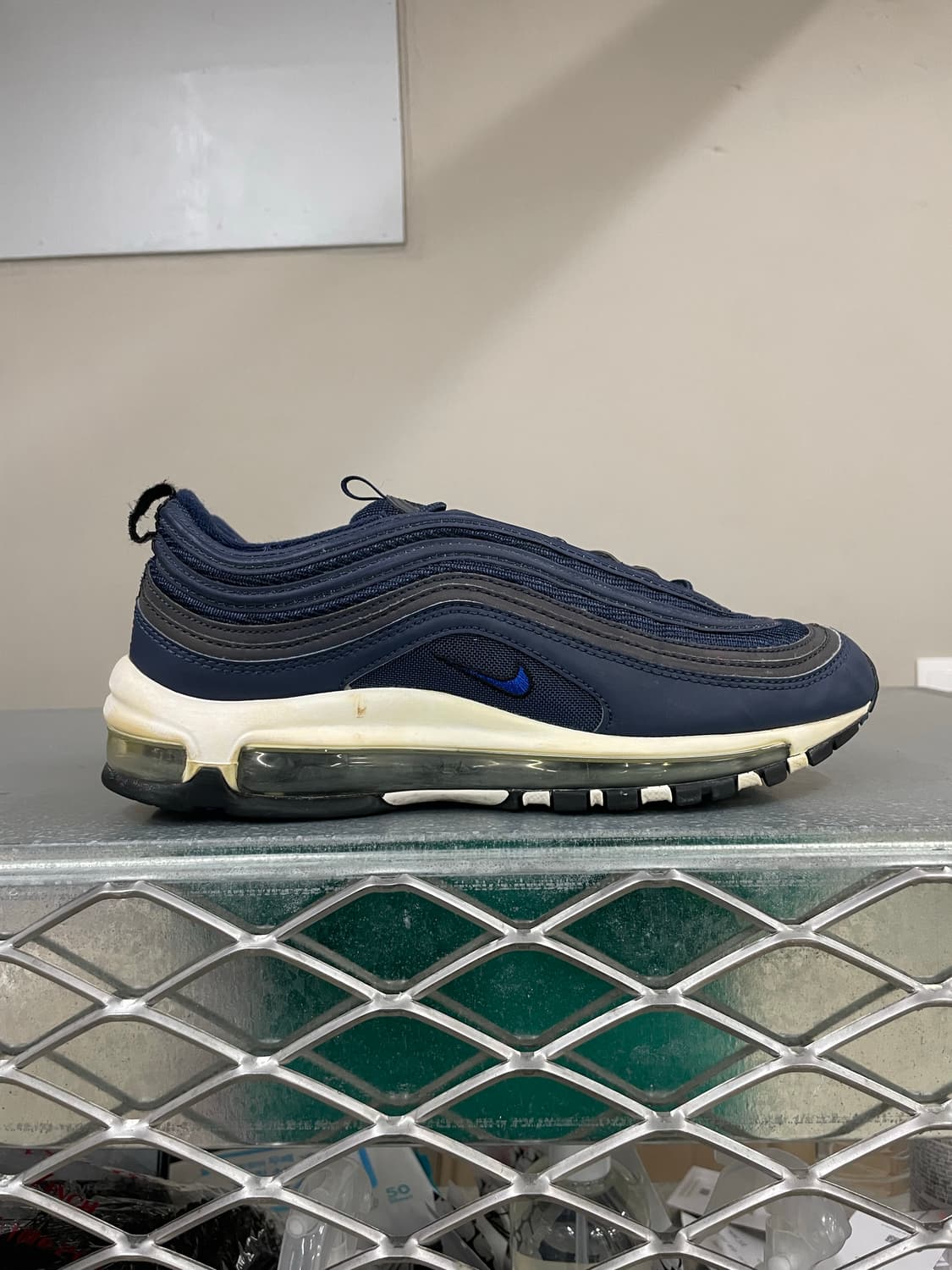 나이키 에어맥스 97 옵시디언 265 상품이미지4